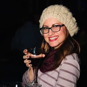 Meet your Posher, Christa